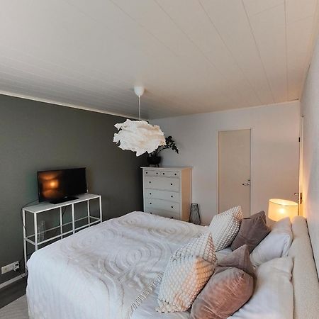 Laplands Hillside Villa Rovaniemi Luaran gambar