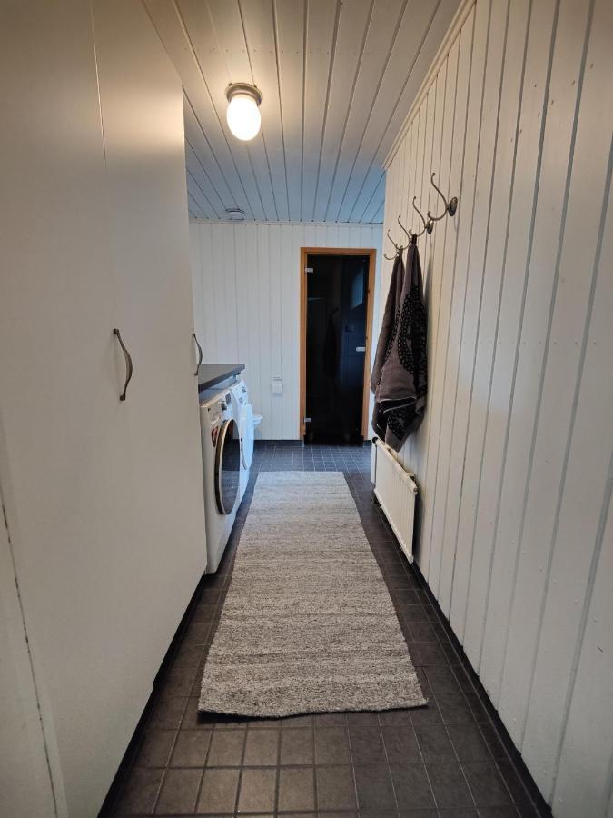 Laplands Hillside Villa Rovaniemi Luaran gambar