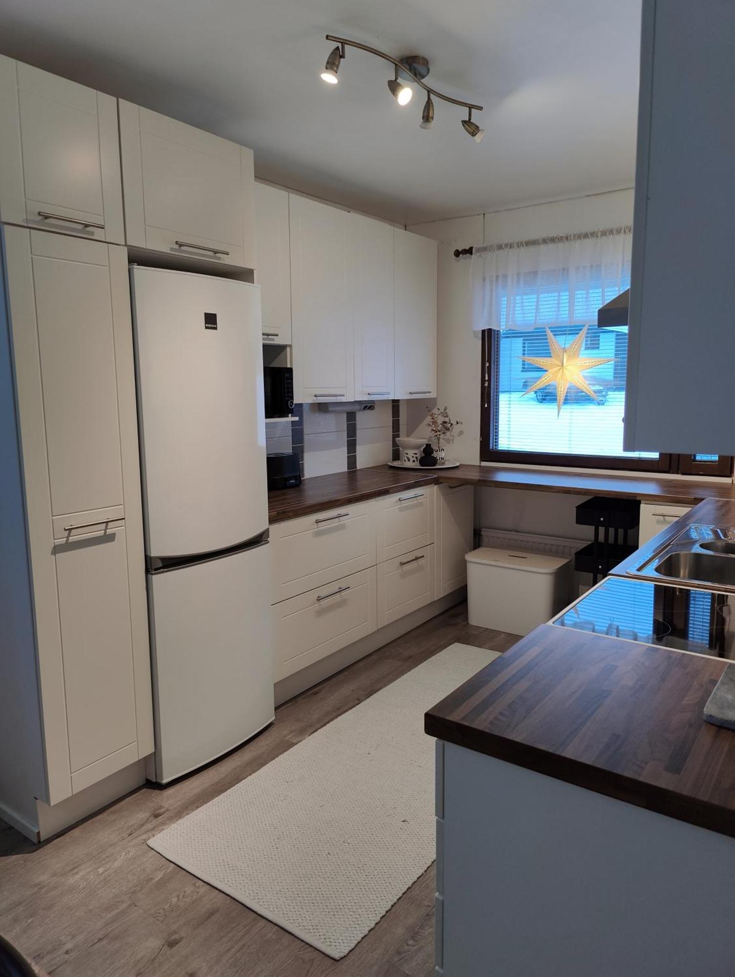 Laplands Hillside Villa Rovaniemi Luaran gambar