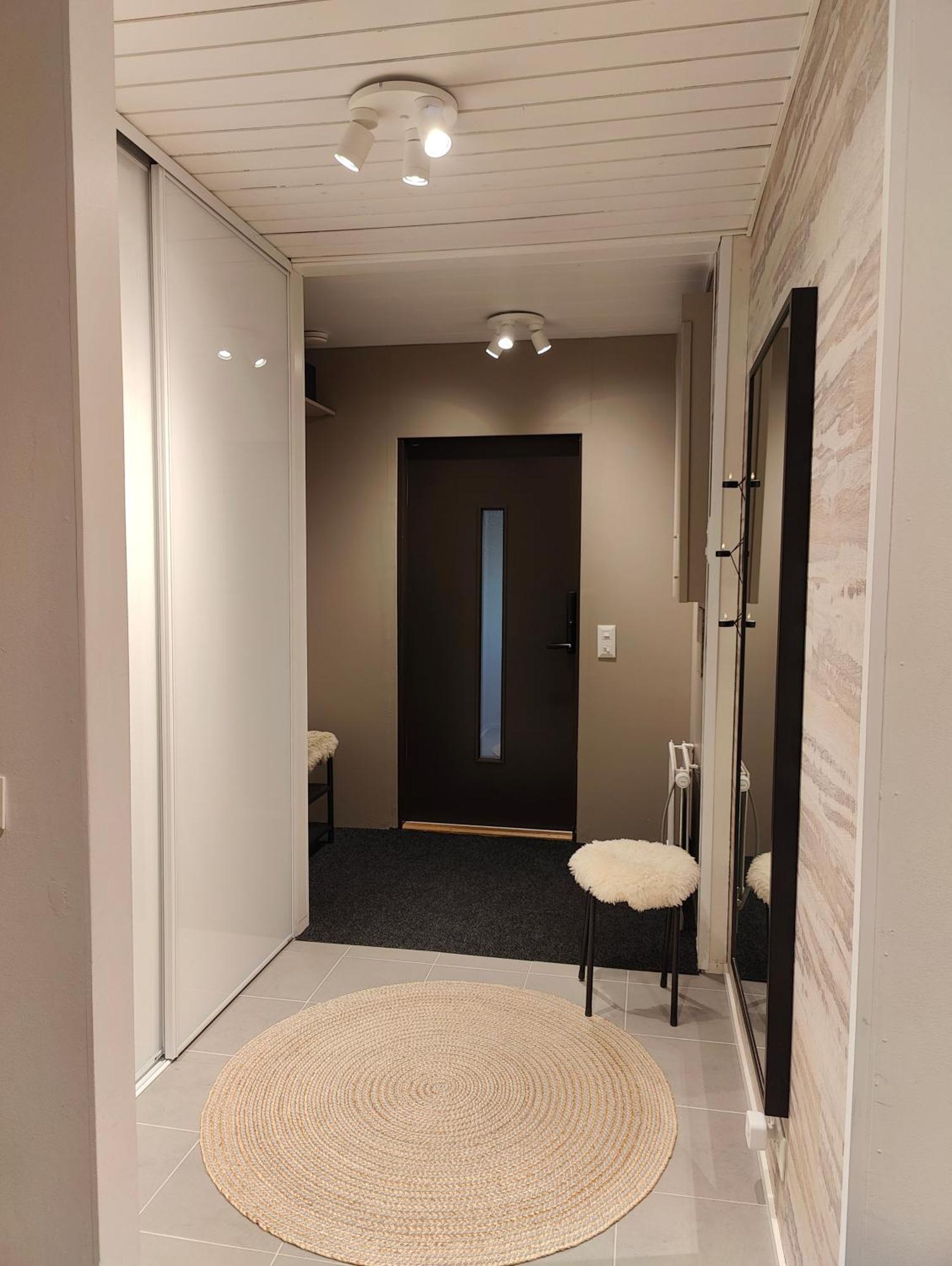 Laplands Hillside Villa Rovaniemi Luaran gambar